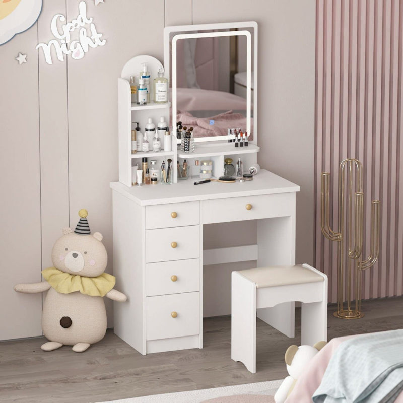 Hemens Dressing Table