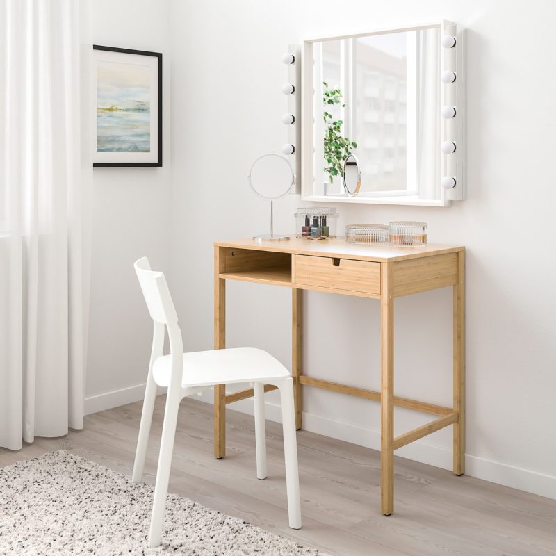 Nordkisa Dressing Table