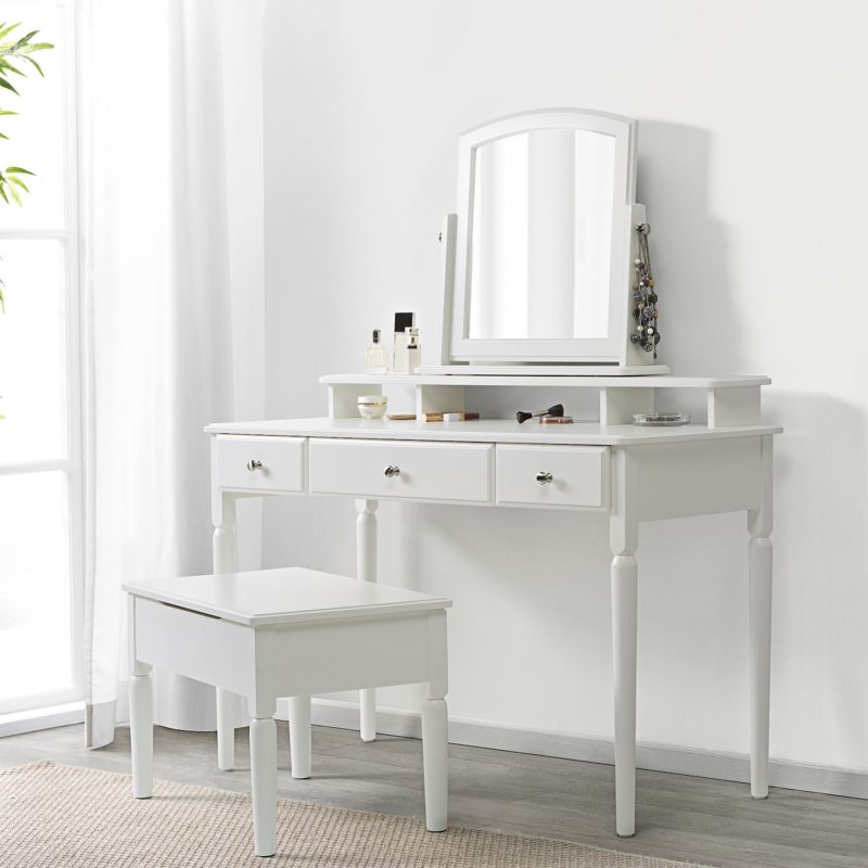 Tyssedal Dressing Table