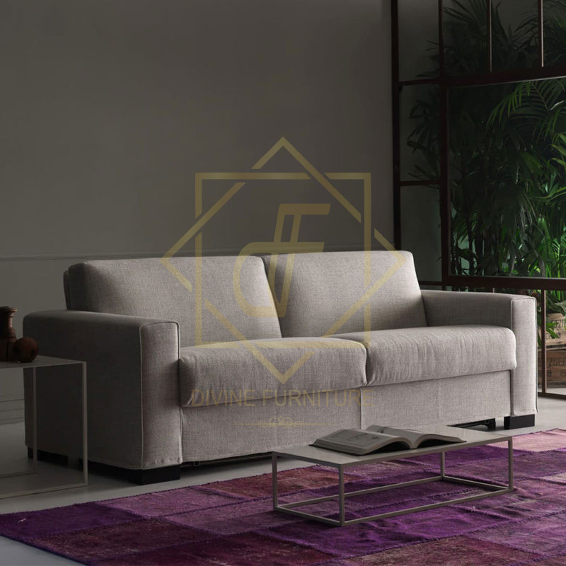 Italian Sofa - Image 2