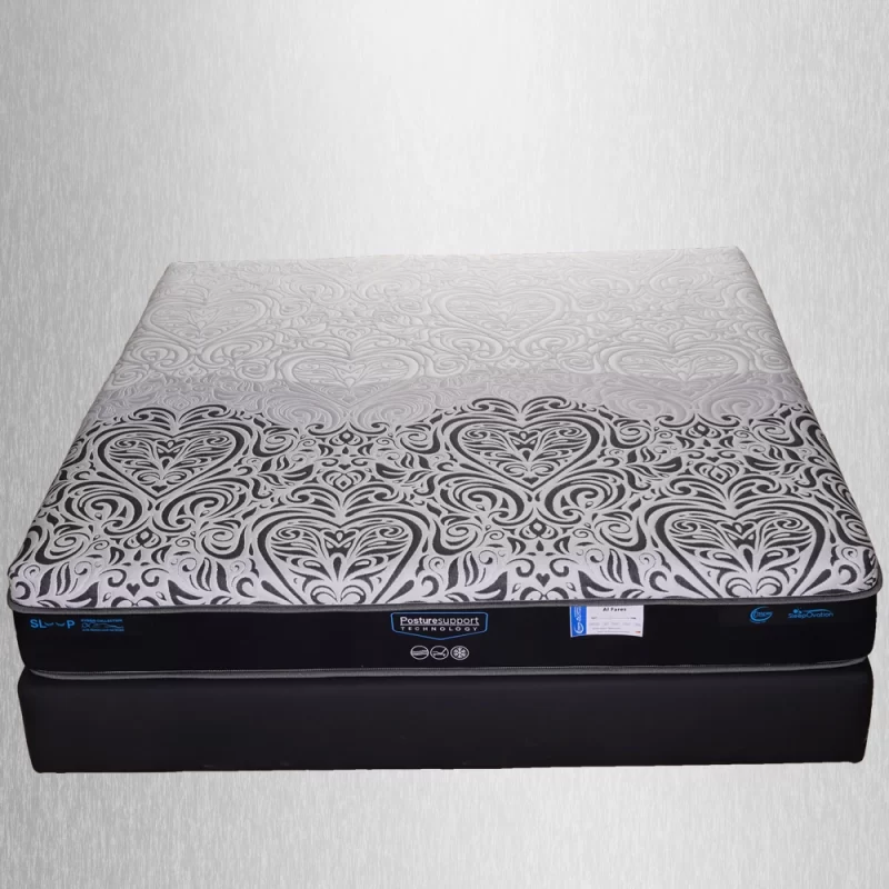 Al Fares Bonnel Spring Mattress - Image 4