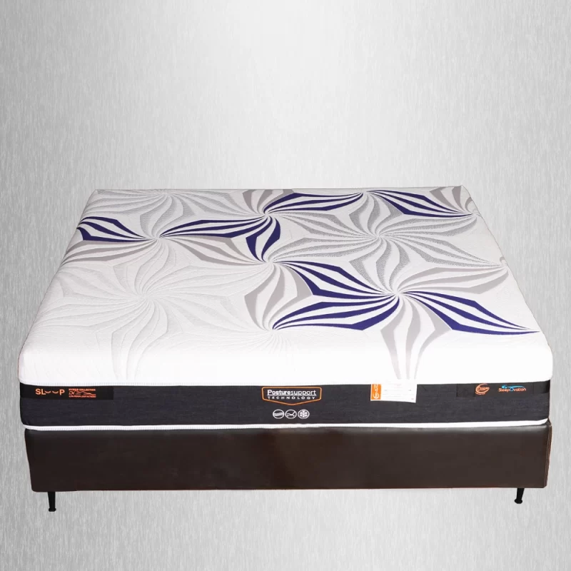 Crown Healthy Orthopedic Mattress - Image 3