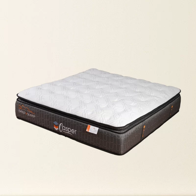 Julia Pocket Spring Mattress